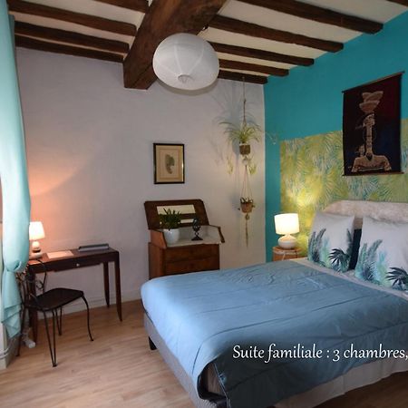 L'Etape De Loudun Hotel Luaran gambar