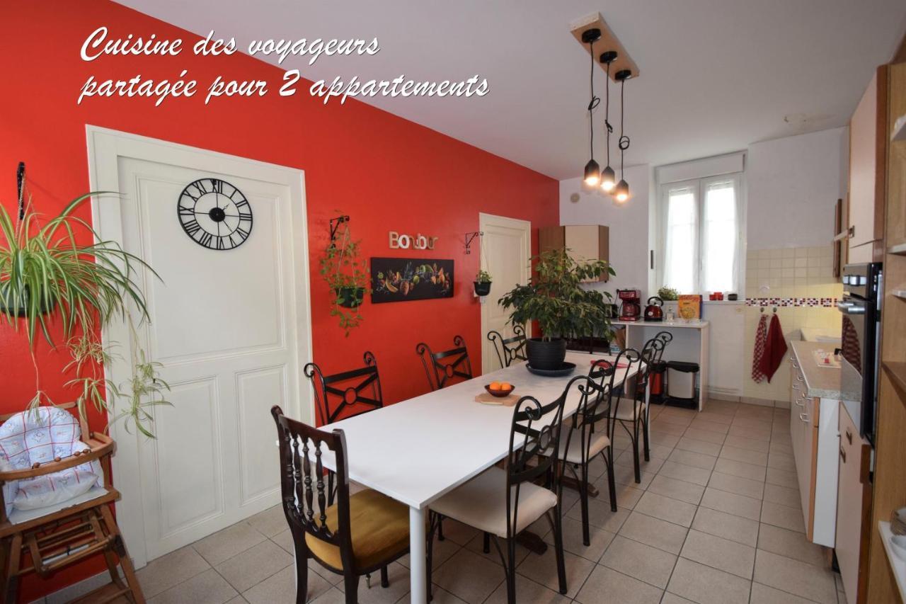 L'Etape De Loudun Hotel Luaran gambar