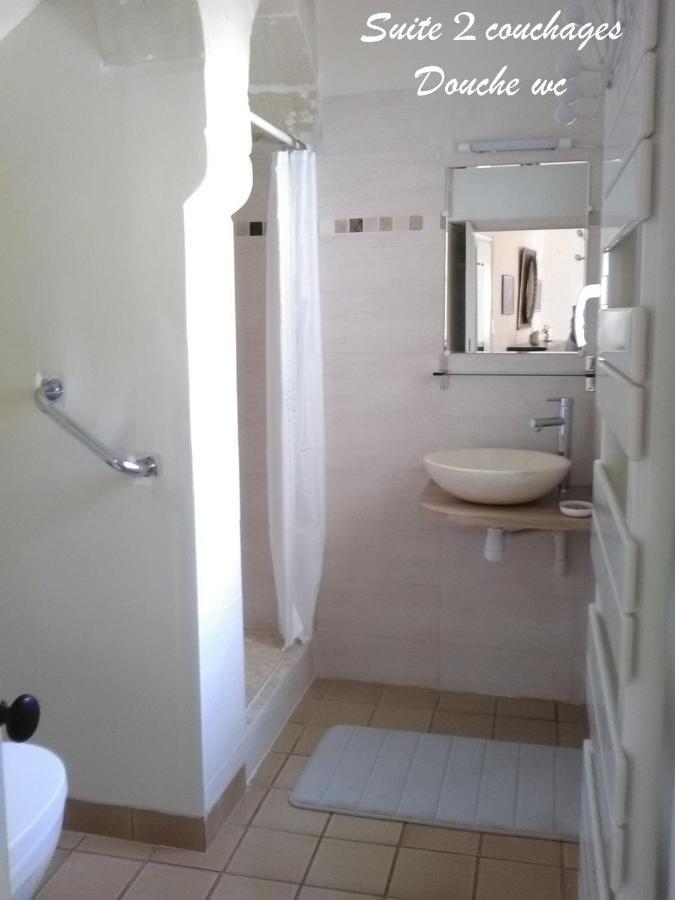 L'Etape De Loudun Hotel Luaran gambar