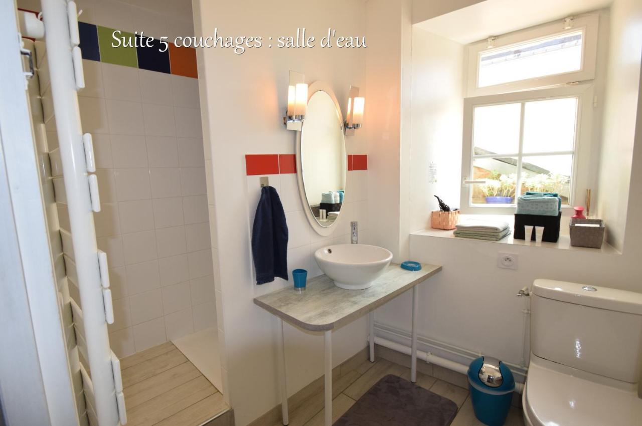 L'Etape De Loudun Hotel Luaran gambar