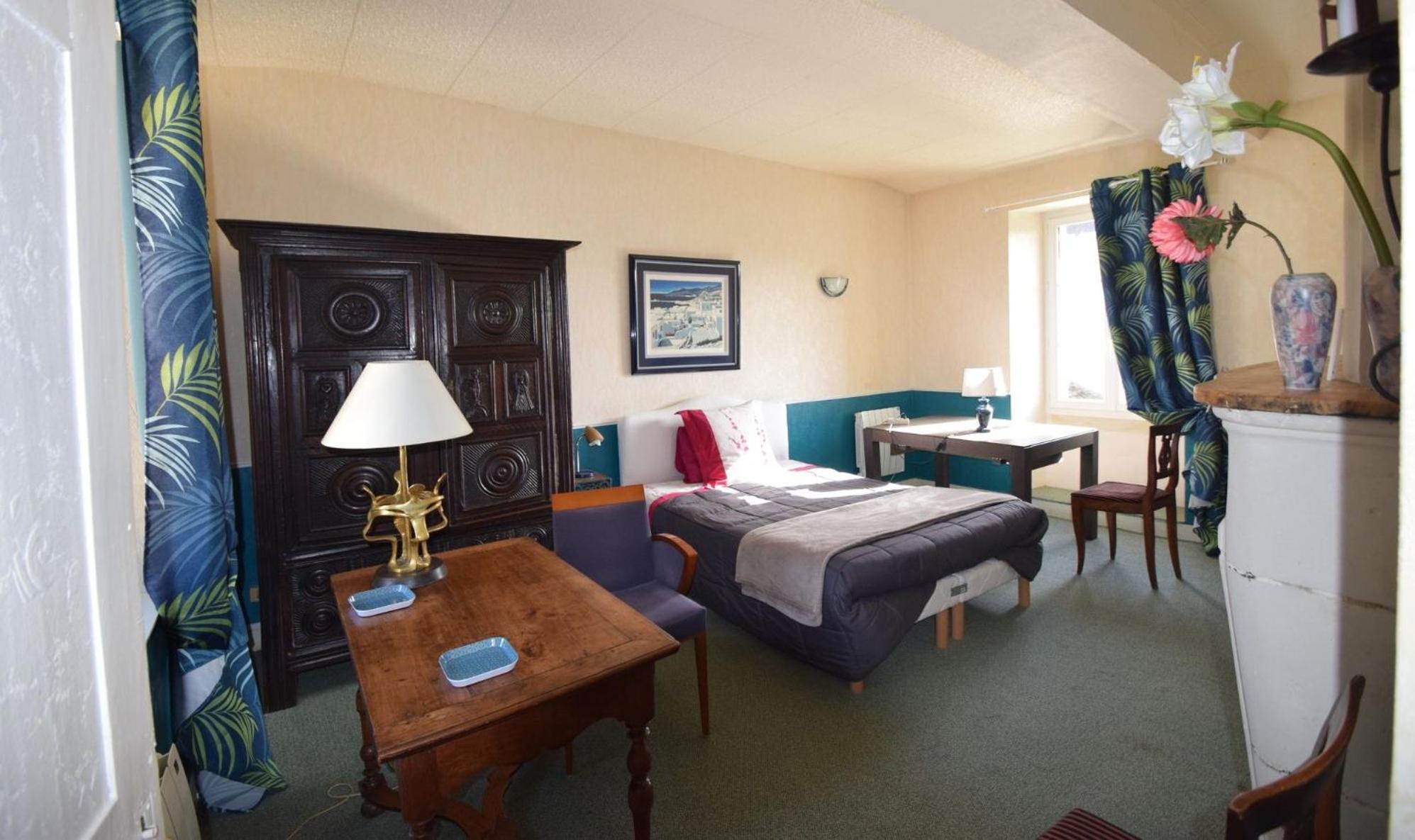 L'Etape De Loudun Hotel Luaran gambar