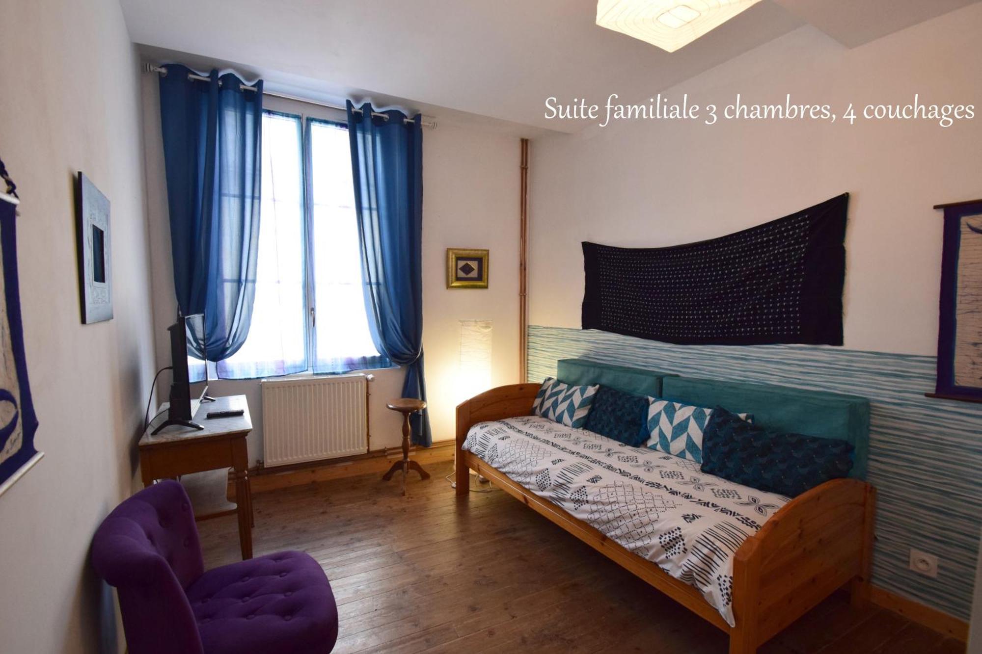 L'Etape De Loudun Hotel Luaran gambar